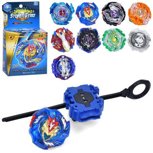 Іграшка "BEYBLADE", 2182B/2183B/2185B