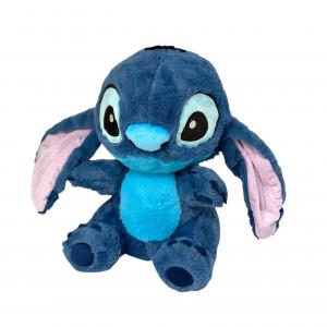 Дитяча м'яка іграшка СТІЧ 40см