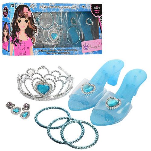 Набор аксессуаров, 602-4 Набор аксессуаров, 602-4