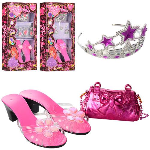 Набор аксессуаров, 605ABI Набор аксессуаров, 605ABI