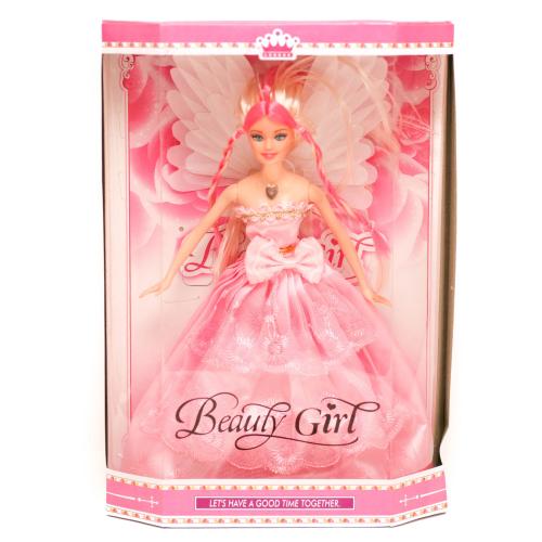 Кукла с крыльями, S58В Кукла с крыльями, S58В