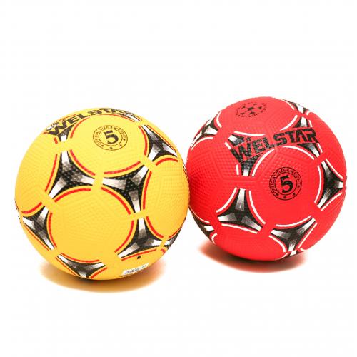 Мяч футбольный, SR3156A-B