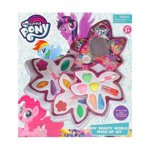 Косметика. Листик 3 яруса, FX770-8F