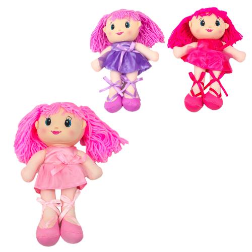 Кукла балерина, 28см, F11286