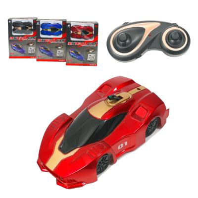 Машинка которая ездит по стенам, на р/у, MX-01 Машинка которая ездит по стенам, на р/у, MX-01