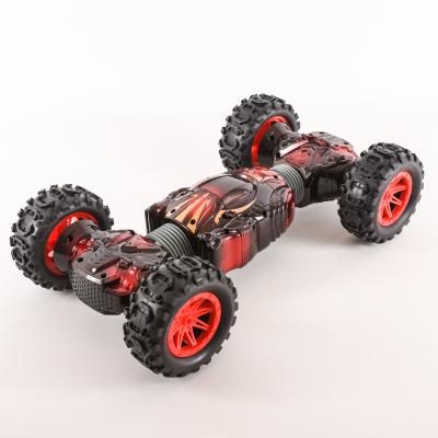 Машина трюковая R/U "CHAMPIONS X18", 2566