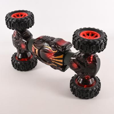 Машина трюковая R/U "CHAMPIONS X18", 2566