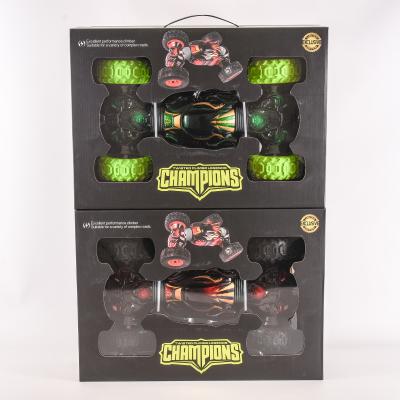 Машина трюковая R/U "CHAMPIONS X18", 2566