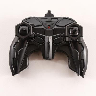 Машина трюковая R/U "CHAMPIONS X18", 2566