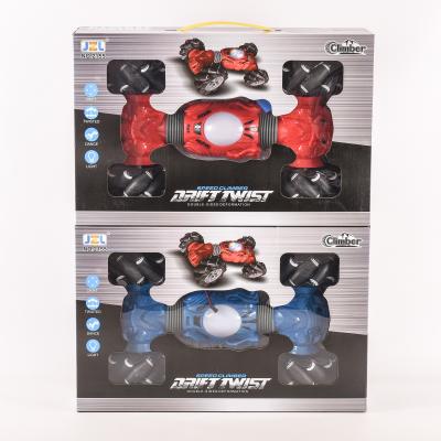 Машина трюковая "Drift twist X18", 2155