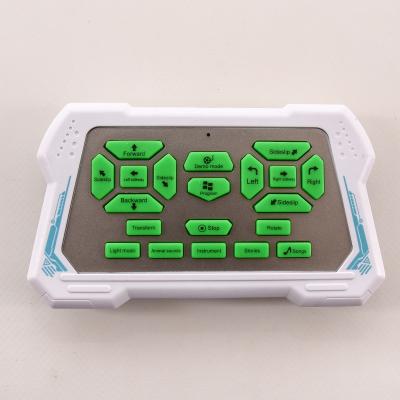 Машина трюковая "Drift twist X18", 2155