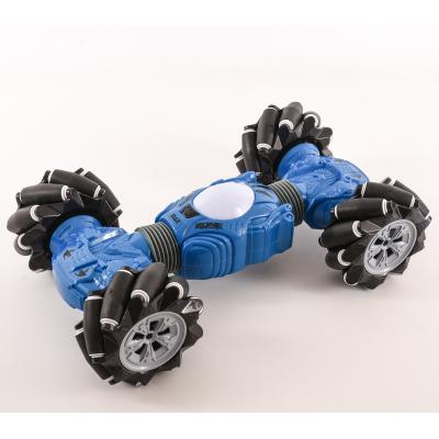 Машина трюковая "Drift twist X18", 2155