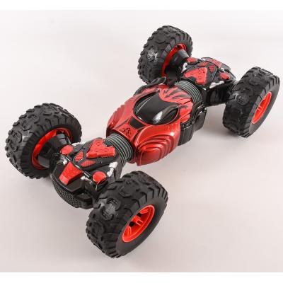 Машина трюковая R/U "TWISTED", 2588