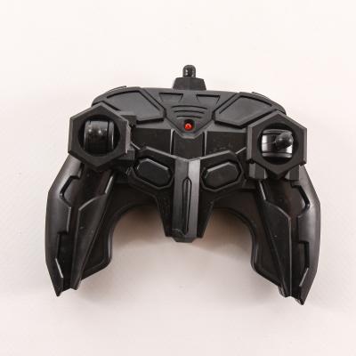 Машина трюковая R/U "TWISTED", 2588