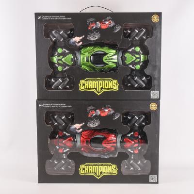 Машина трюковая R/U "Gesture sensing", 2866