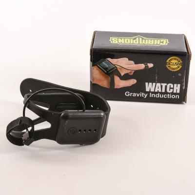 Машина трюковая R/U "Gesture sensing", 2866