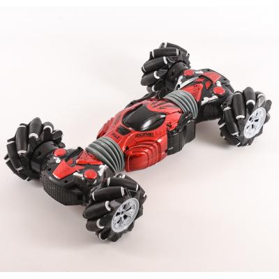 Машина трюковая R/U "Gesture sensing", 2866