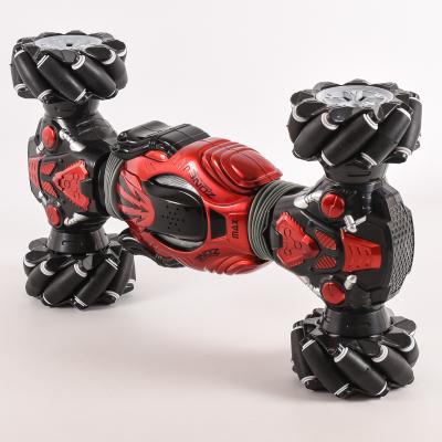 Машина трюковая R/U "Gesture sensing", 2866