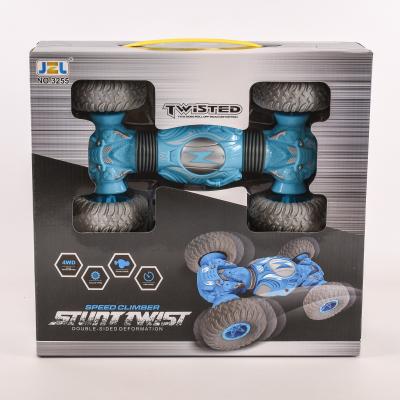 Машина трюковая R/U "STUNT TWIST", 3255
