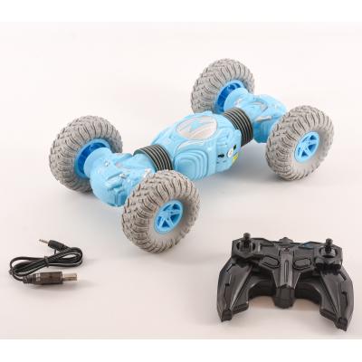 Машина трюковая R/U "STUNT TWIST", 3255