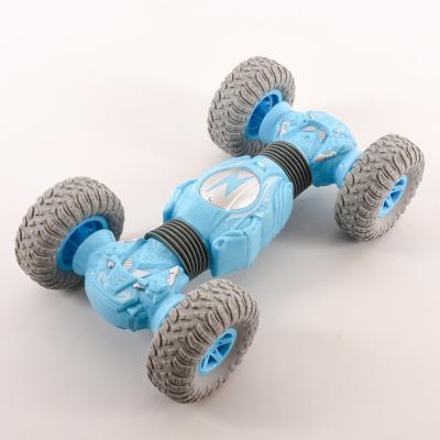 Машина трюковая R/U "STUNT TWIST", 3255