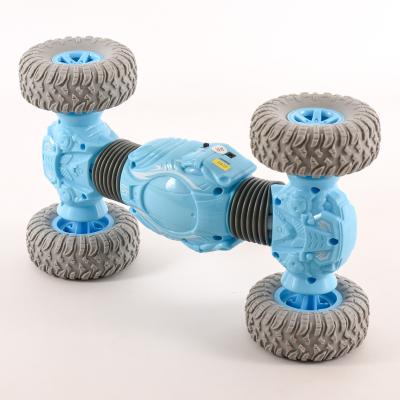 Машина трюковая R/U "STUNT TWIST", 3255