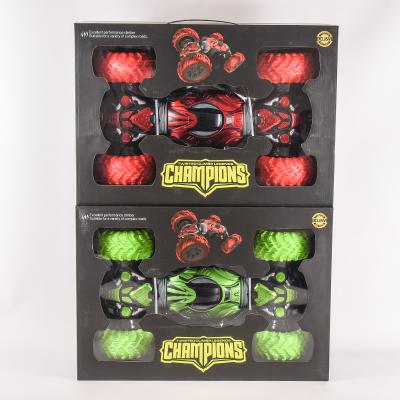 Машина трюковая R/U "Climber X12", 2688