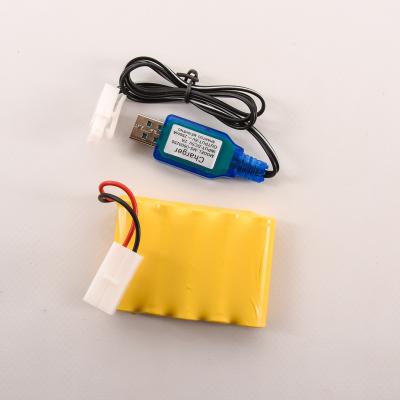 Машина трюковая R/U "Climber X12", 2688