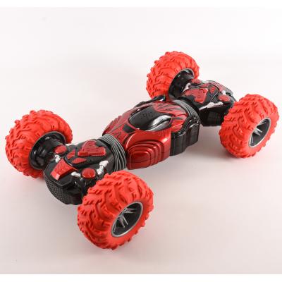 Машина трюковая R/U "Climber X12", 2688