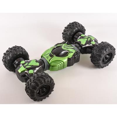 Машина трюковая R/U "Climber X10", 2788