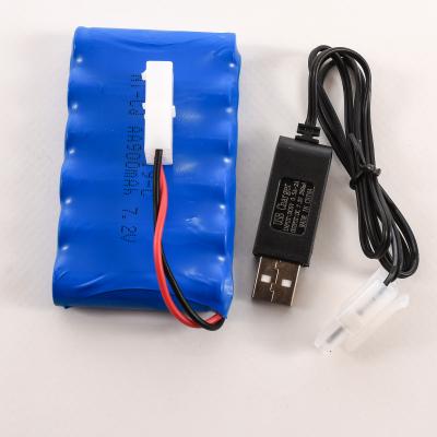 Машина трюковая R/U "Climber X10", 2788