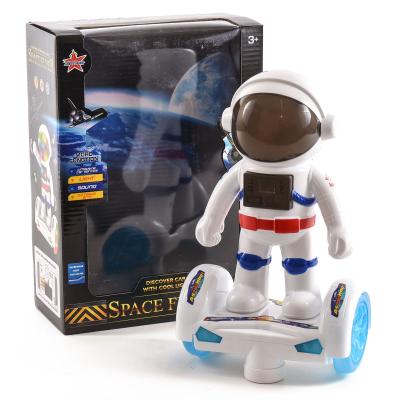 Робот на батарейке "Space flyer", 5599 Робот на батарейке "Space flyer", 5599