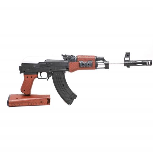 Автомат, в кульке, 338-1