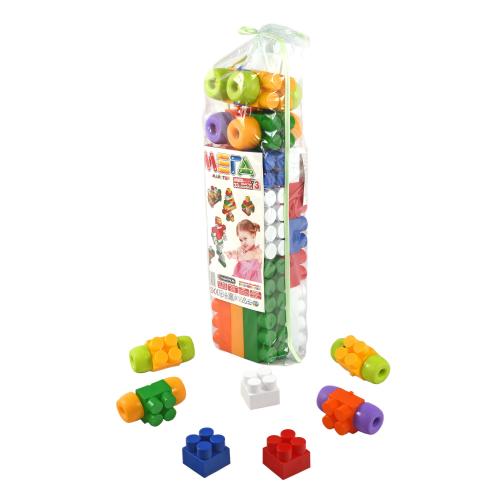 Конструктор "Мега Мастер", 33 детали, MAX 5091