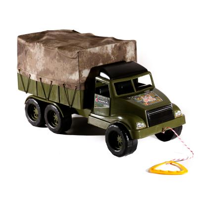 Фургон "Волант", военный, MAX 5009-1