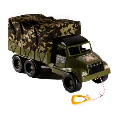 Фургон "Волант", военный, MAX 5009-1