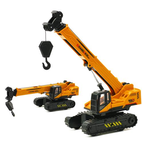 Будтехніка кран, 706-36