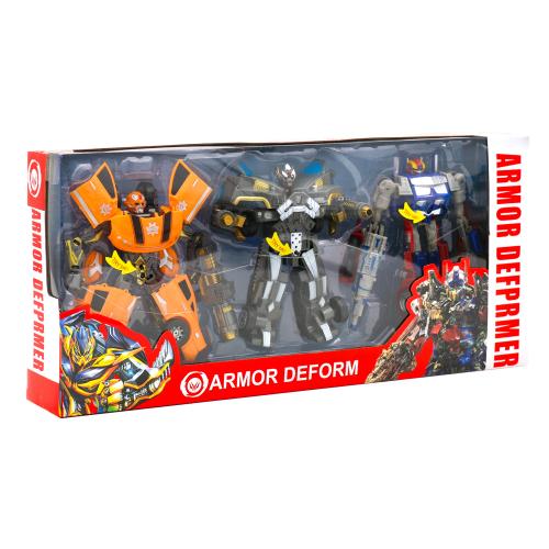 Набір іграшок "Трансформери",  D622-E257A