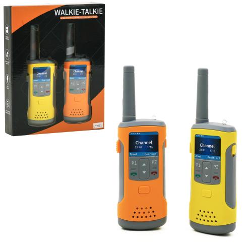 Рація, JY221-3 Рація, JY221-3