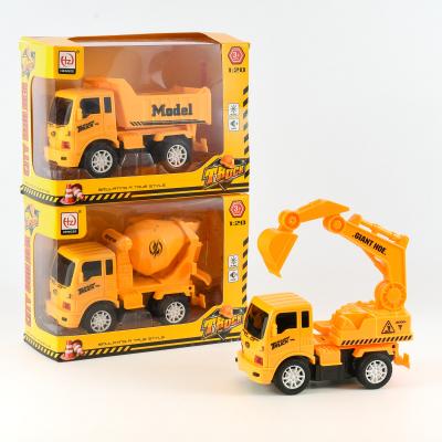 Іграшка інтерактивна "Будівельна техніка", 2022-50