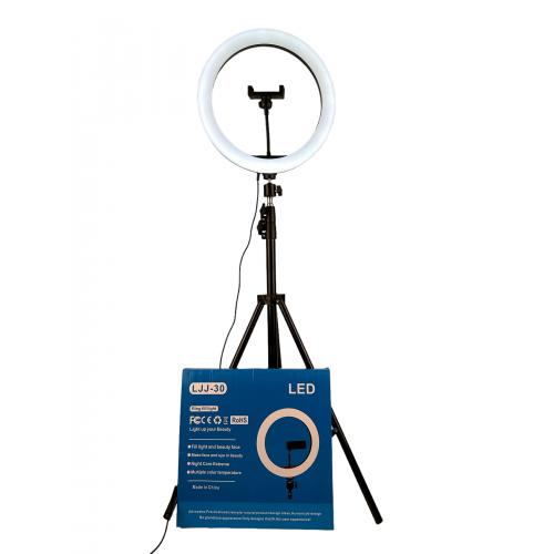 Лампа кільцева, LJJ 30 Лампа кільцева, LJJ 30