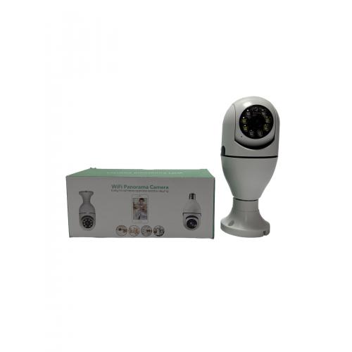 Камера відеоспостереження CAM L1 E27, E27 WIFI 2MP