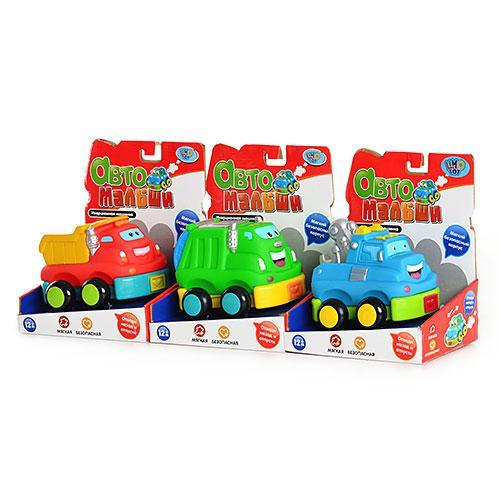 Трейлер, инерц-й, в кор-ке, 7364 Трейлер, инерц-й, в кор-ке, 7364