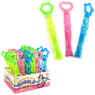 Мыльные пузыри, 1050