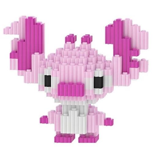 Конструктор піксельний "ANGEL", 10-DSN