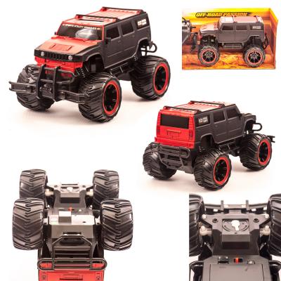 Джип на радиоуправлении, M 3933 U Джип на радиоуправлении, M 3933 U