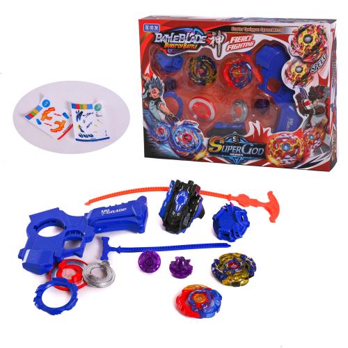 Юла BEYBLADE, F6160