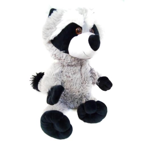 М'яка іграшка"Єнот", в пакеті, 1110-78 М'яка іграшка"Єнот", в пакеті, 1110-78