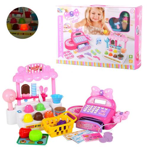 Магазин, KDL888-9