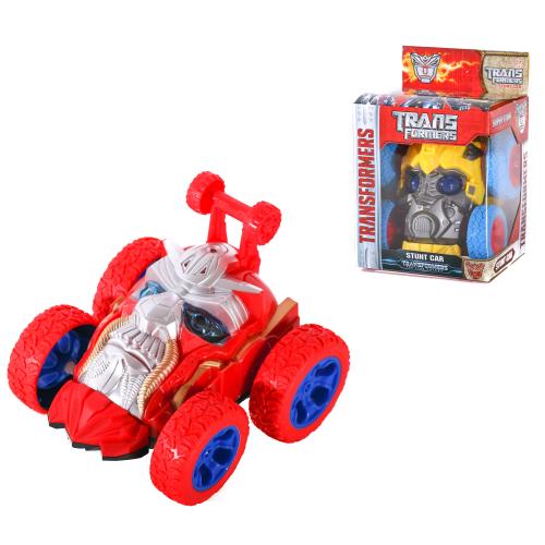 Машинка, 026ABC